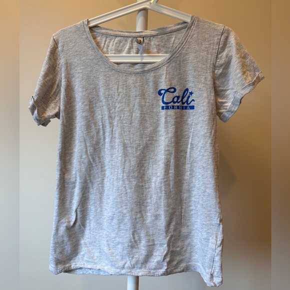 Simple top - Picture 1 of 2